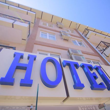 Art Palace Otel Taşkent Dış mekan fotoğraf