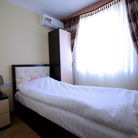 Art Palace Otel Taşkent Dış mekan fotoğraf