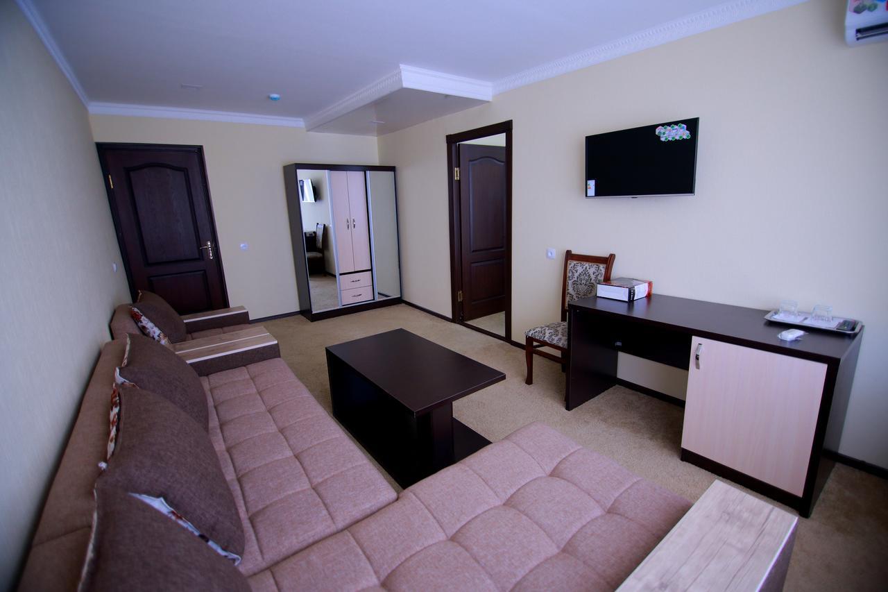 Art Palace Otel Taşkent Dış mekan fotoğraf