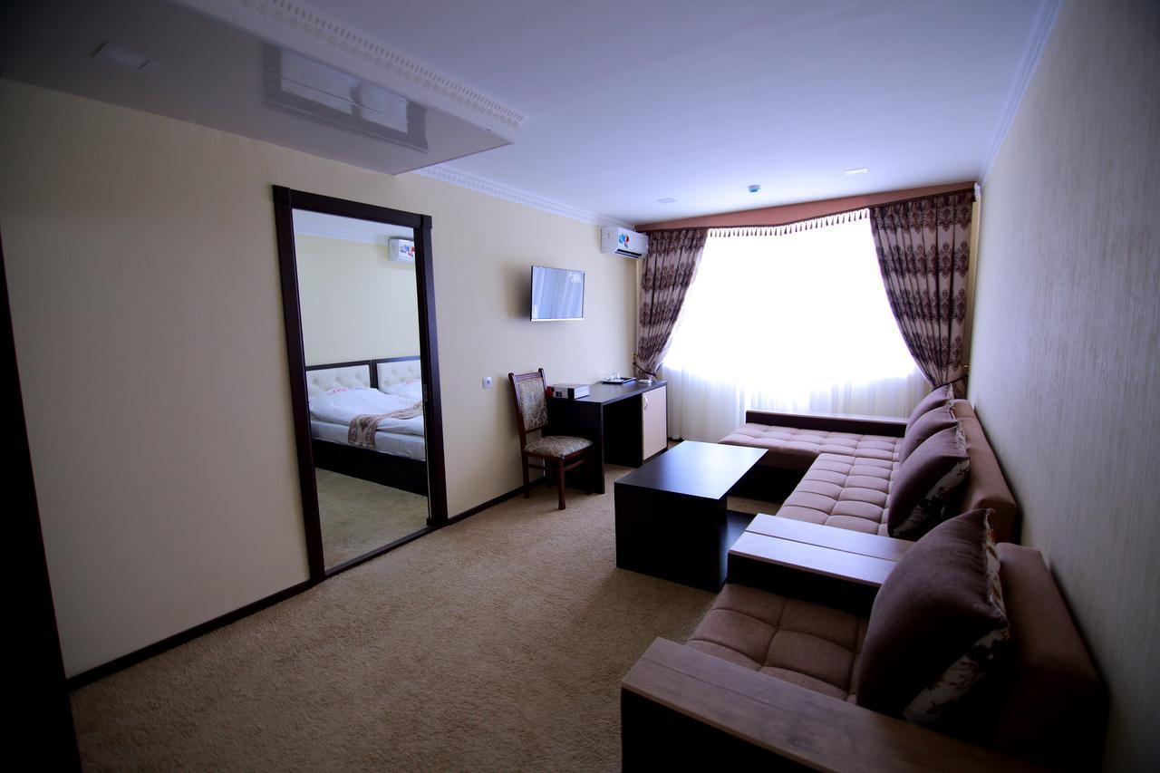 Art Palace Otel Taşkent Dış mekan fotoğraf