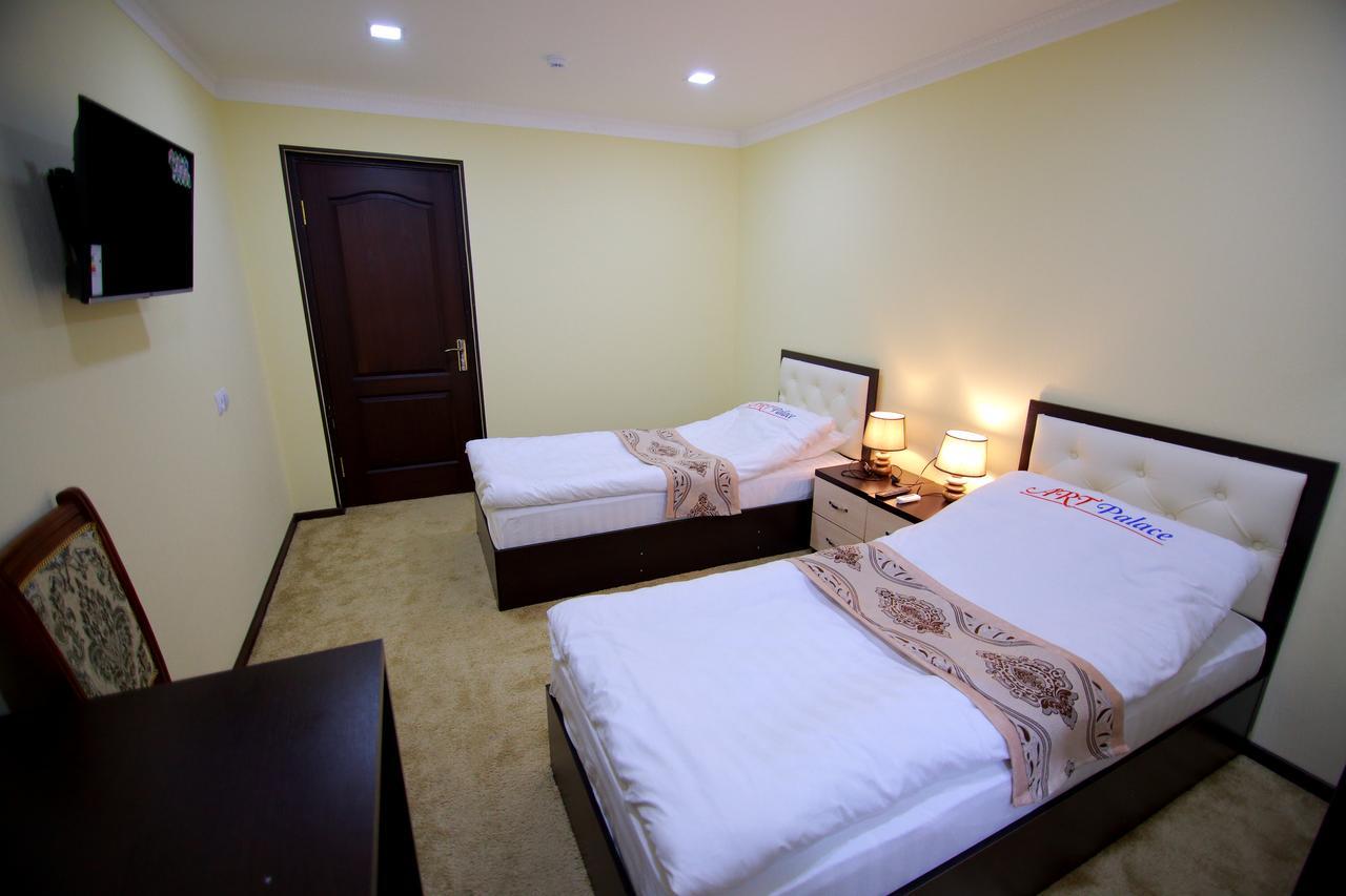 Art Palace Otel Taşkent Dış mekan fotoğraf