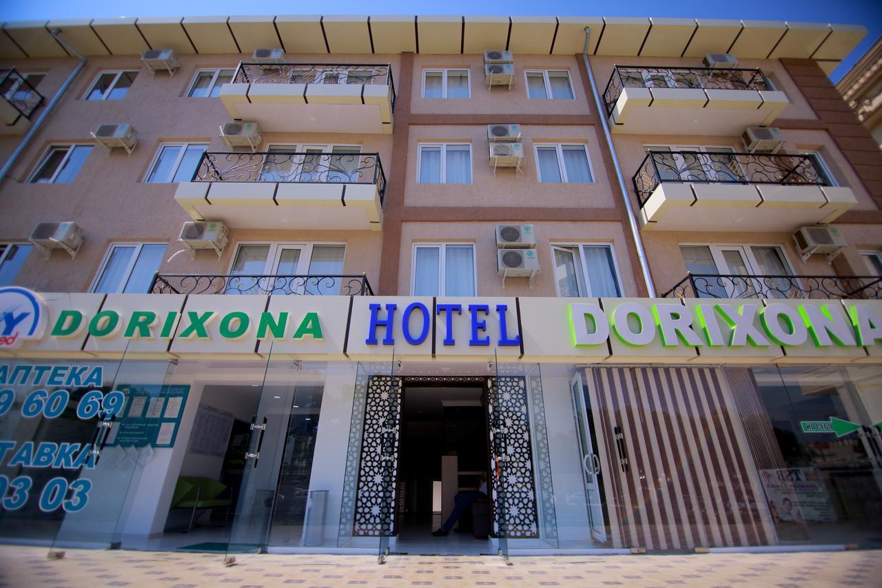 Art Palace Otel Taşkent Dış mekan fotoğraf