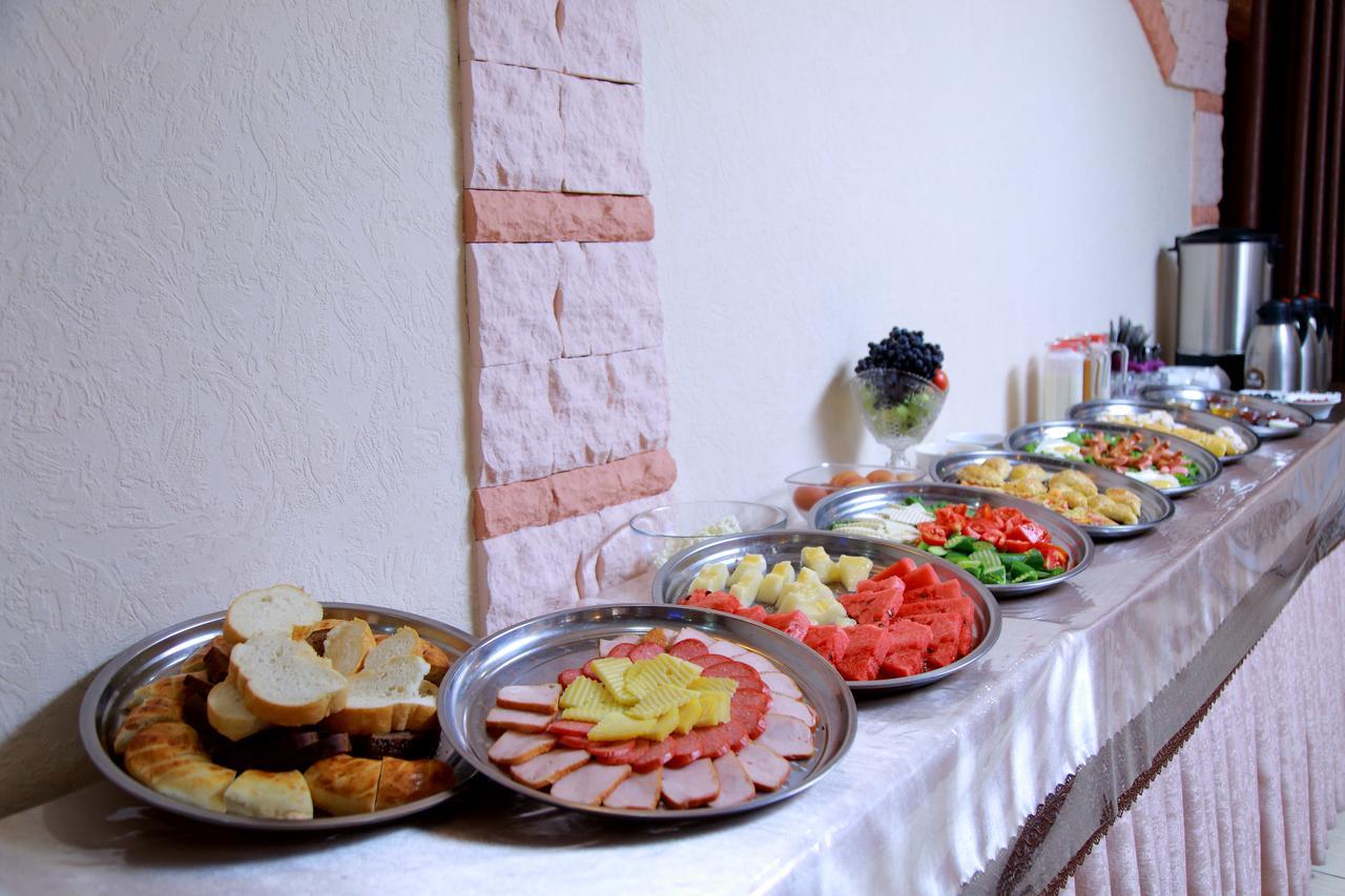 Art Palace Otel Taşkent Dış mekan fotoğraf