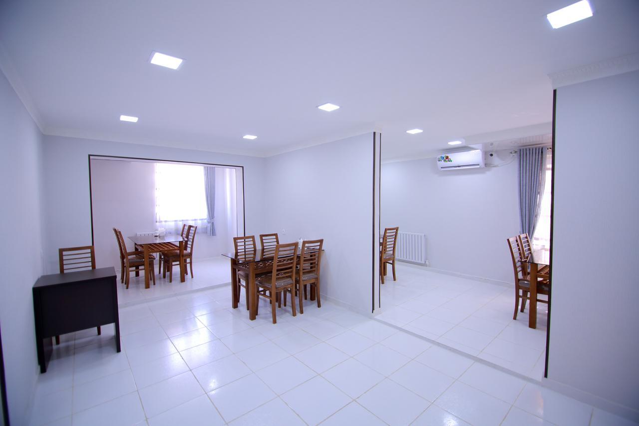 Art Palace Otel Taşkent Dış mekan fotoğraf