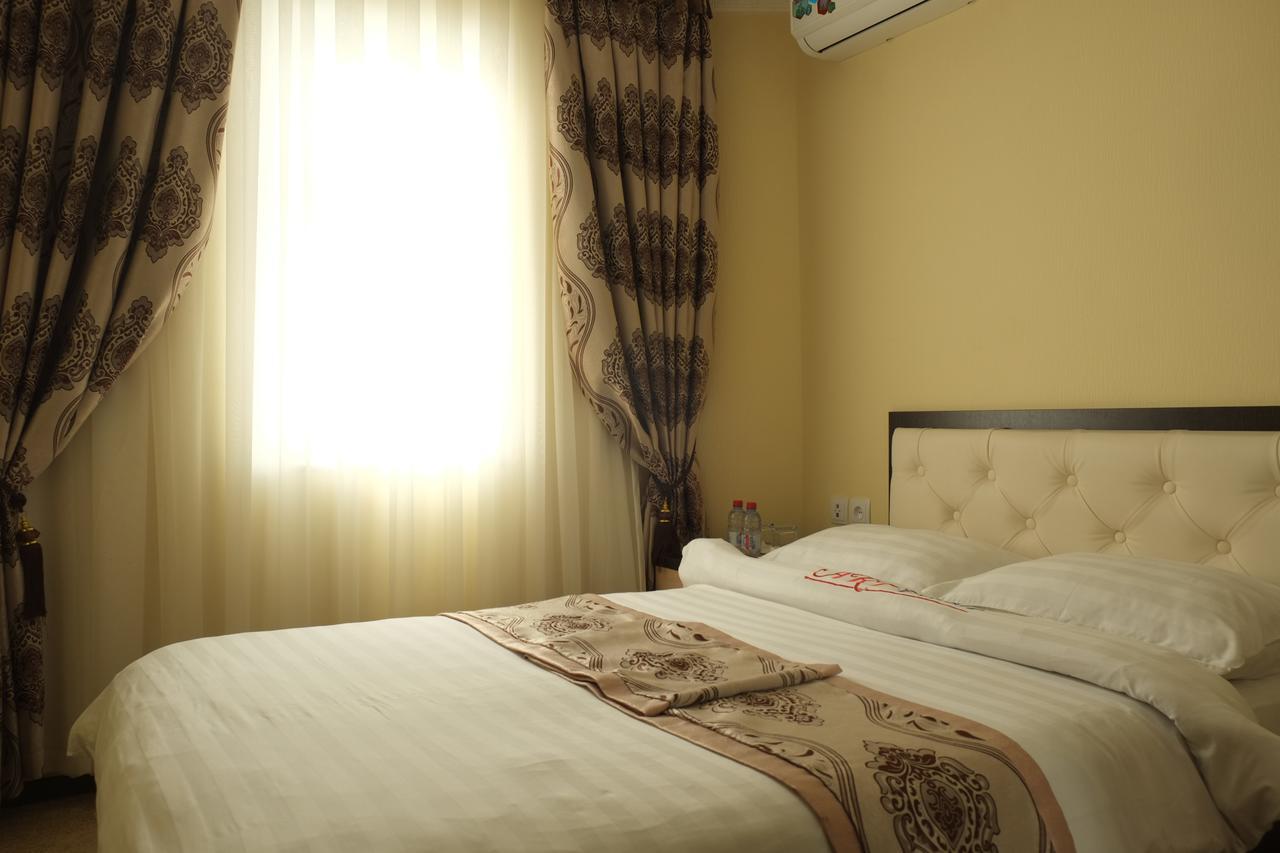 Art Palace Otel Taşkent Dış mekan fotoğraf