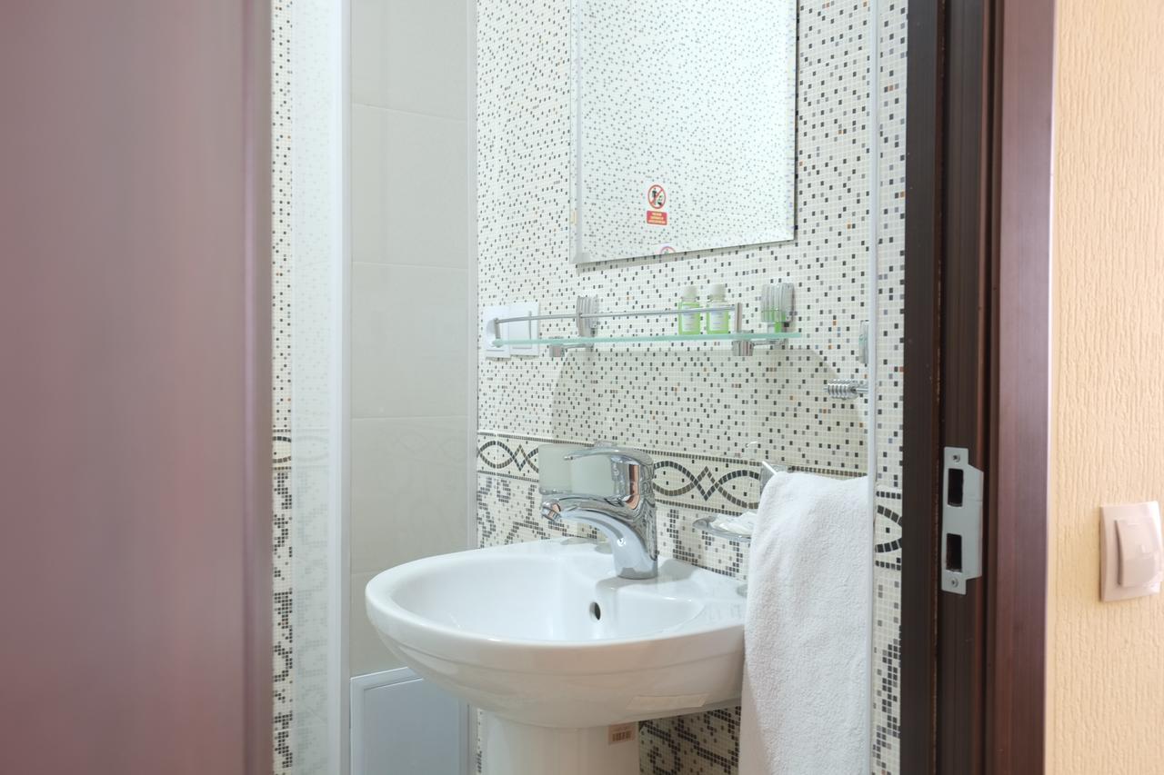 Art Palace Otel Taşkent Dış mekan fotoğraf